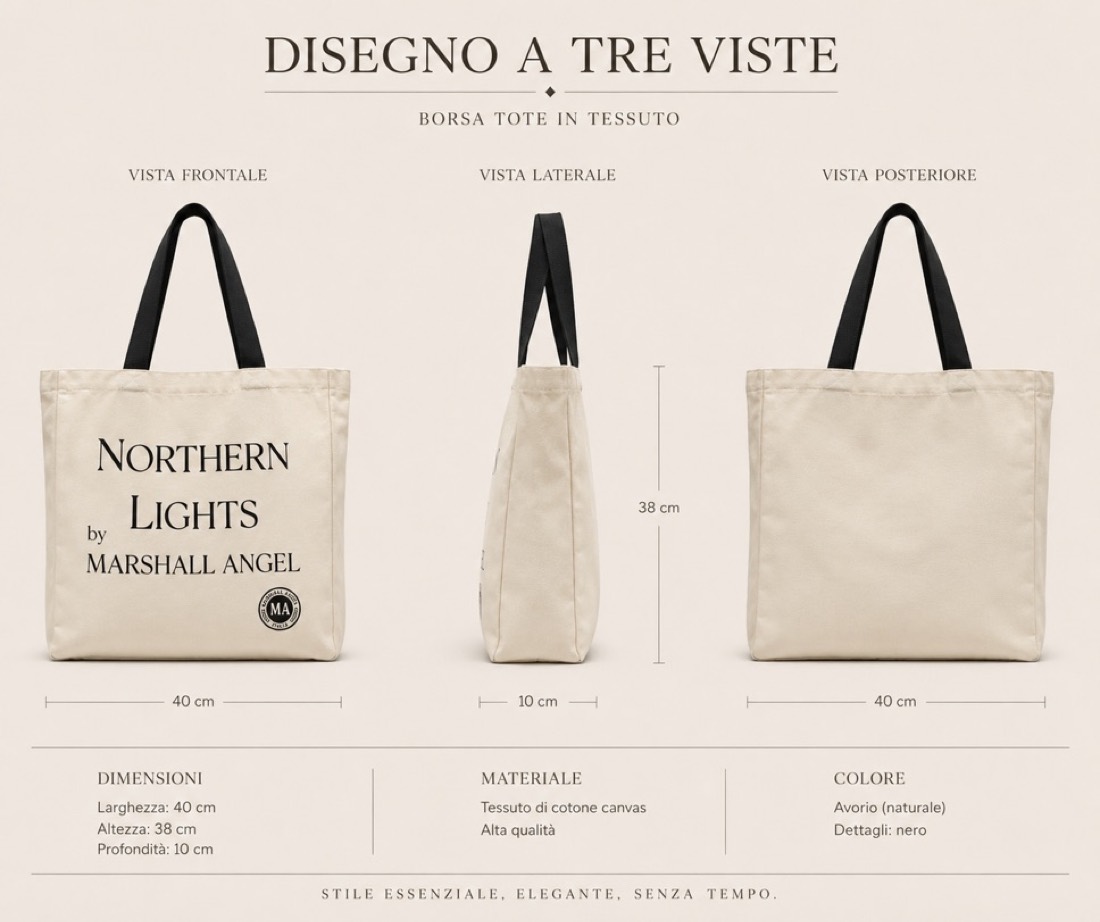 MA shopper