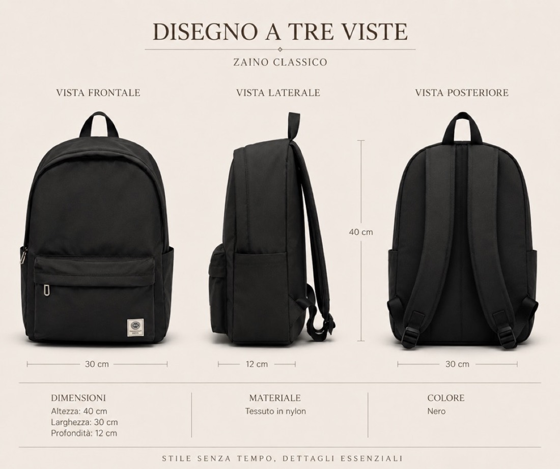 Marshall Angel borsa