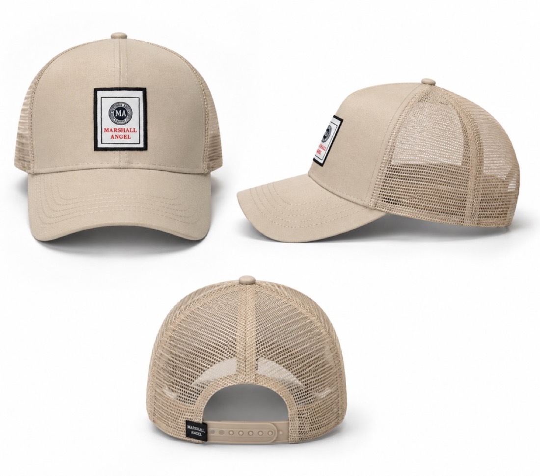 Marshall Angel full set