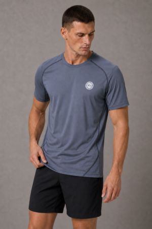 Marshall Angel t-shirt tecnica logo-T-Shirt&Polo copia1