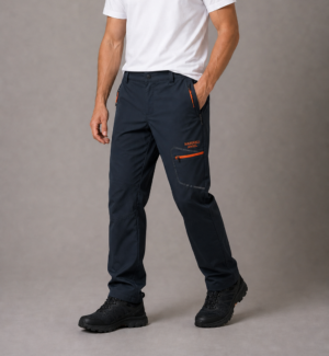 Northern Lights pantalone cargo tecnico