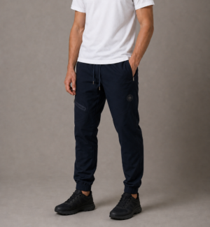 Marshall Angel pantalone jogger tecnico