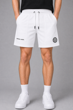 Marshall Angel Cotton bermuda