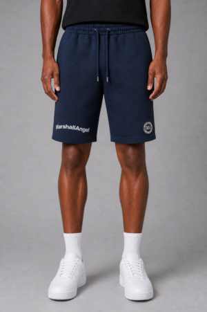 Marshall Angel Cotton bermuda