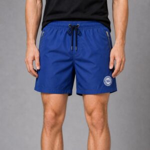 Marshall Angel boxer mare logo-Costumi