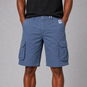 Marshall Angel bermuda cargo con tasconi