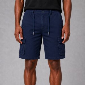 Marshall Angel bermuda tela tascone