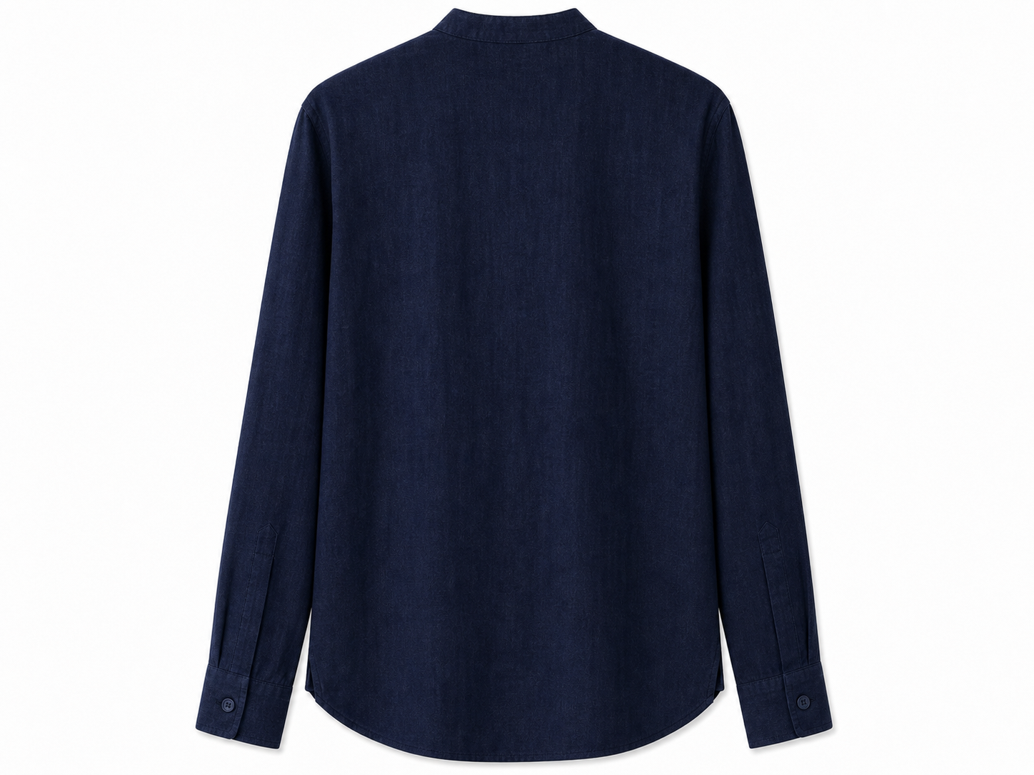 Marshall Angel camicia coreana in lino - Image 5
