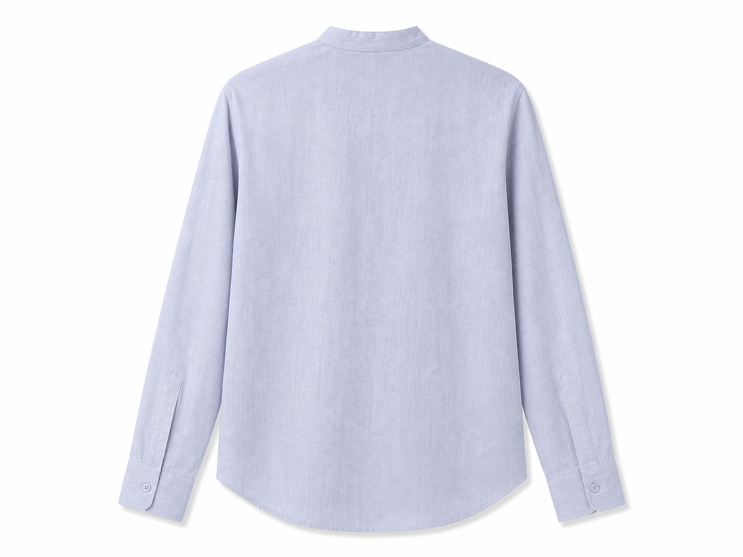 Marshall Angel camicia coreana in lino - Image 9