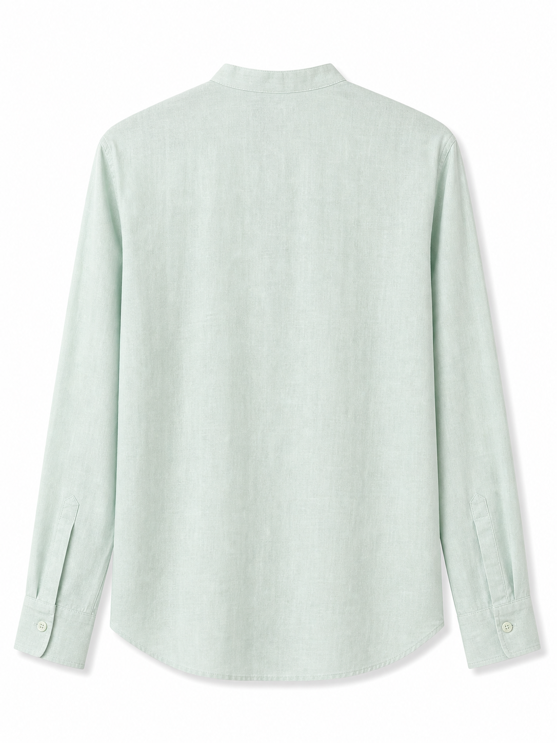 Marshall Angel camicia coreana in lino - Image 21