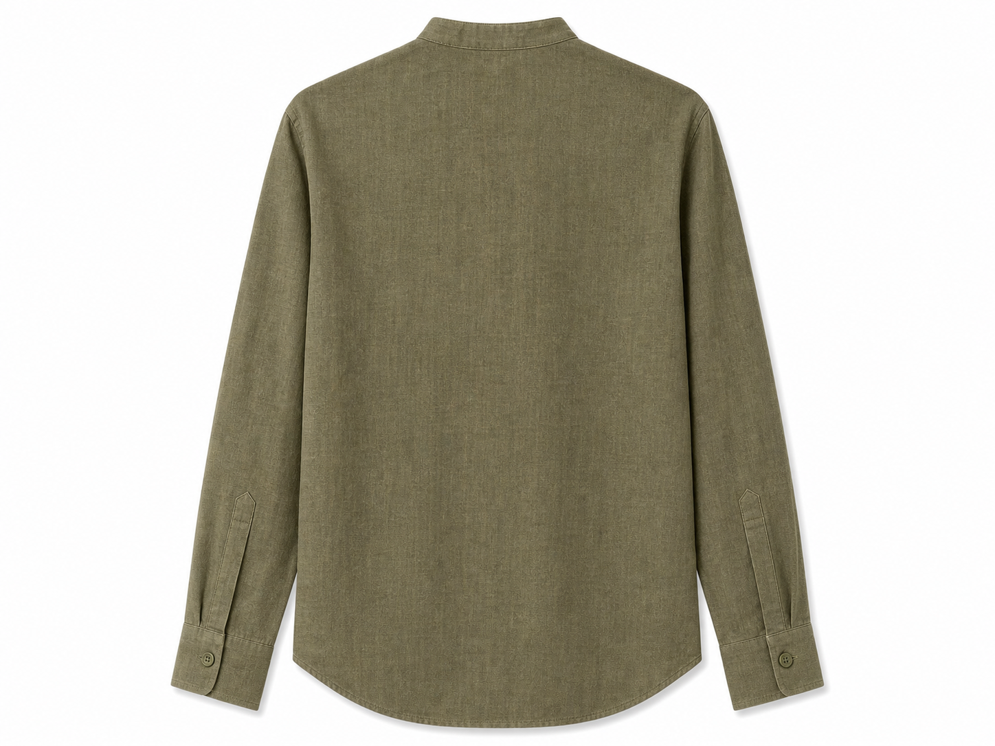 Marshall Angel camicia coreana in lino - Image 25