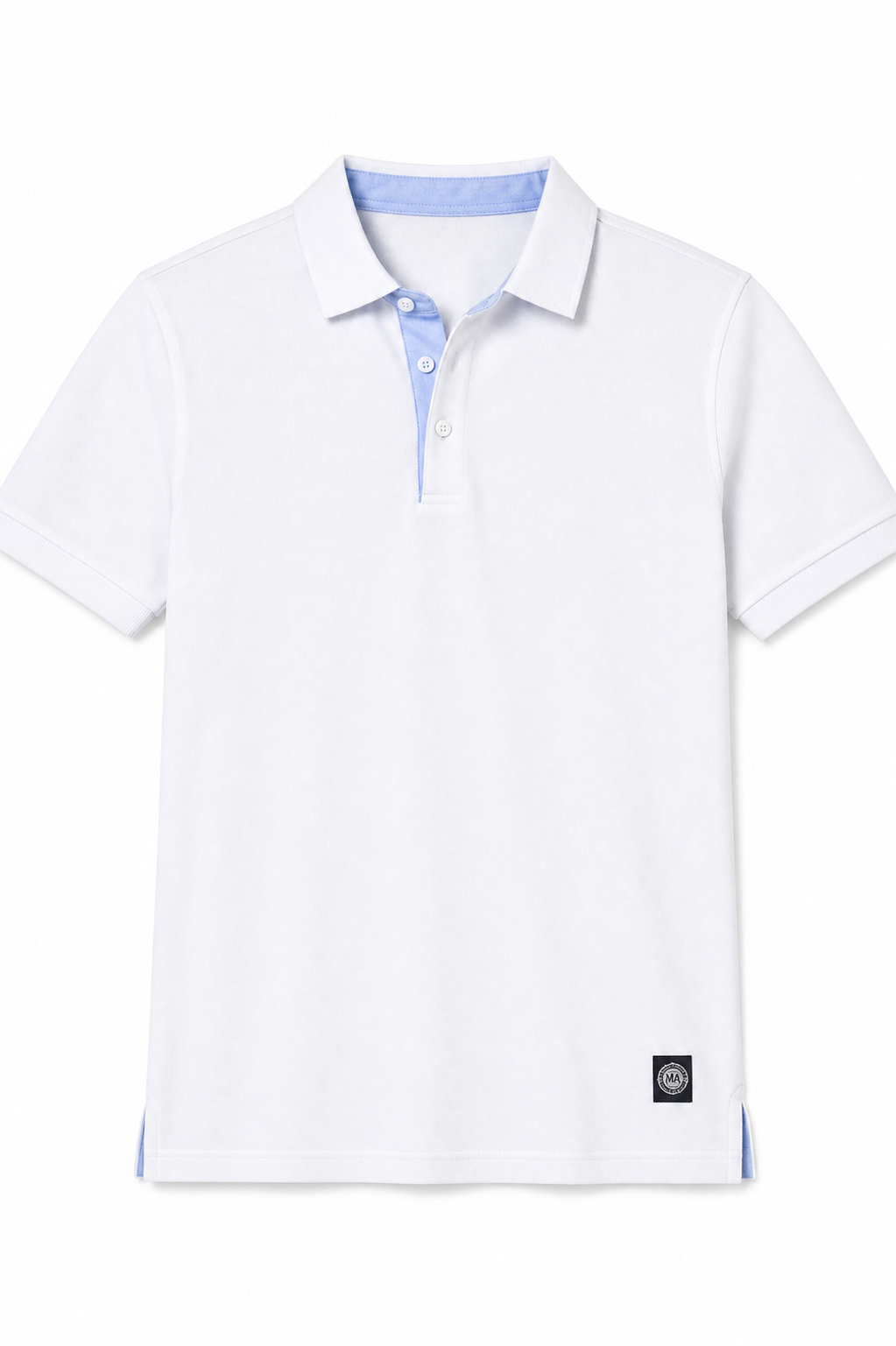 Marshall Angel polo cotton - Image 3