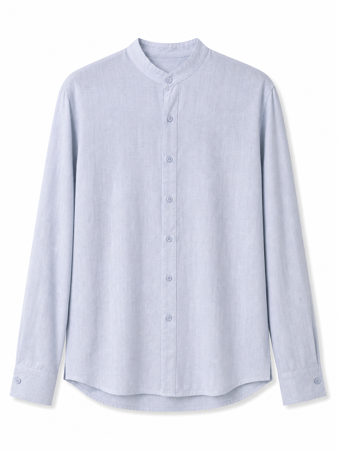 Marshall Angel camicia coreana in lino - Image 7