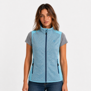 Marshall Angel Gilet donna D01