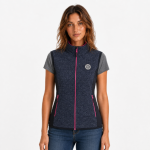 Marshall Angel Gilet donna D02
