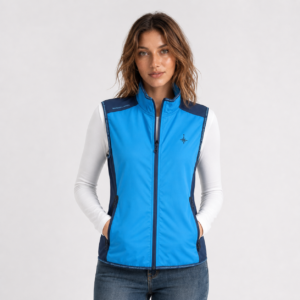 Marshall Angel Gilet donna D824