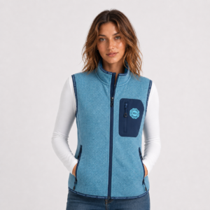 Marshall Angel Gilet donna D825