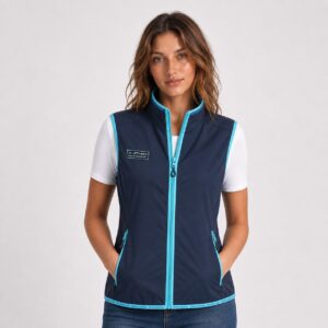 Marshall Angel Gilet donna L31DONNA