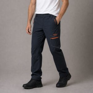 Marshall Angel pantalone cargo tecnico