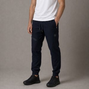 Marshall Angel pantalone jogger tecnico