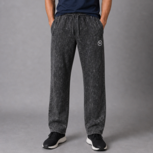 Marshall Angel pantalone  lavato scuro