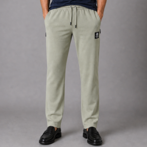 Northern Lights pantalone piquet dritto