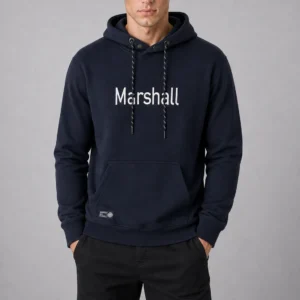 Marshall Angel Felpa uomo B234