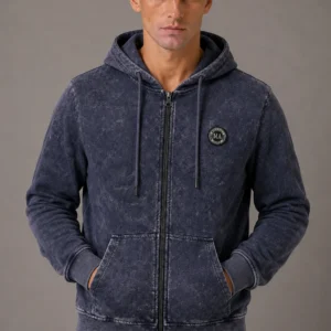 Marshall Angel Felpa uomo X105