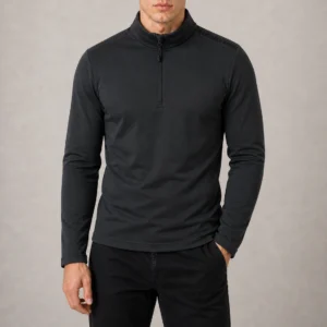Marshall Angel Maglia termica uomo Xd601