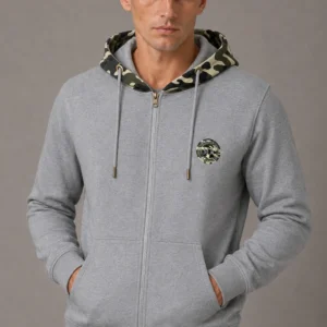 Marshall Angel Felpa uomo ZZ2A